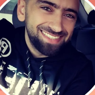 انس ابو طوق