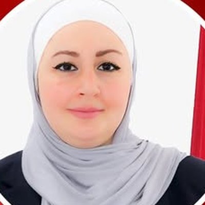 نيفين البعلبكي