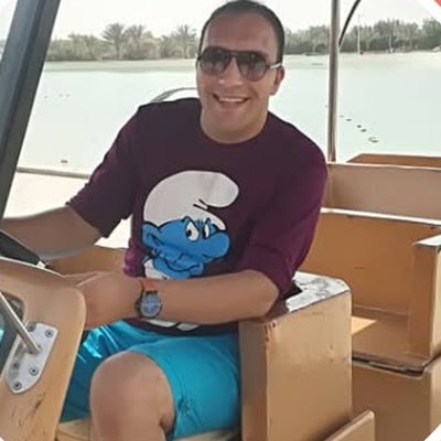يزيد احميده