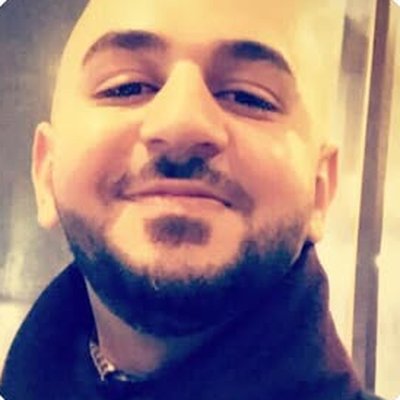 همام ناصر