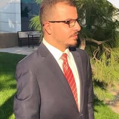 عون مخيمر