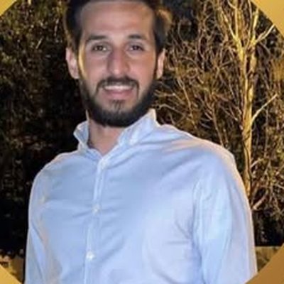 علي المبيضين