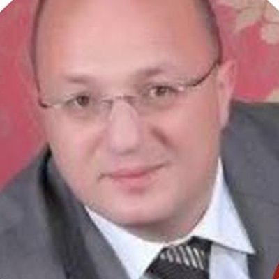 هيثم المدني