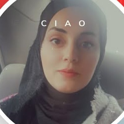 تسنيم ابو قطام