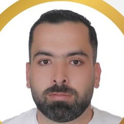 انس الخالدي