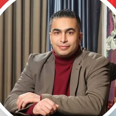 وسام زهران