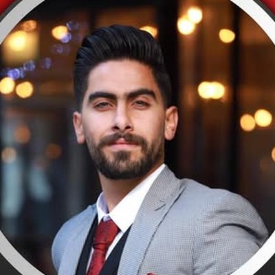 محمد السحت