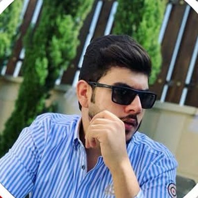 زيد احمد