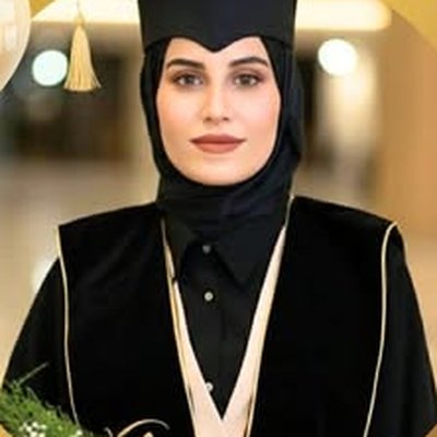 امنة القطيشان