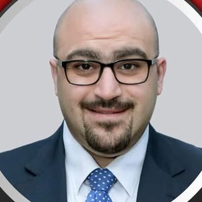 قيس زيادات