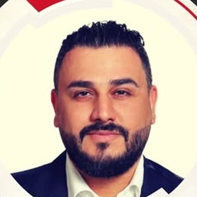 جلال عزمي
