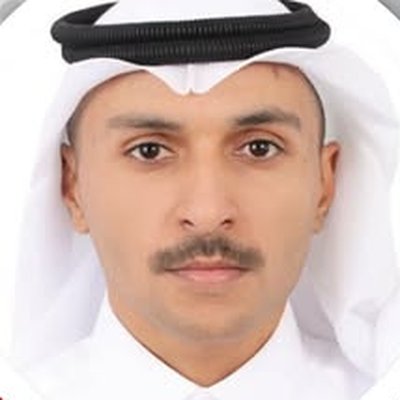 محمد الجهني