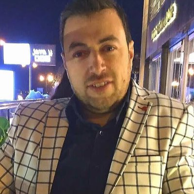 عمر يوسف