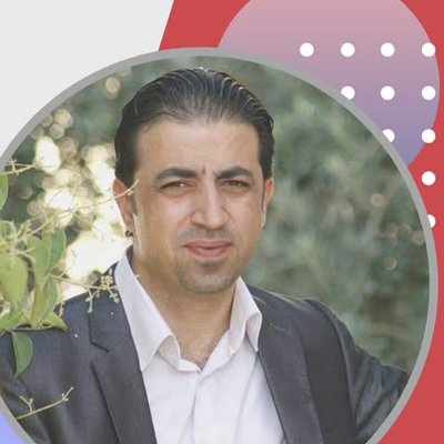 اشرف التمام