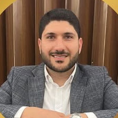 معاذ القادر