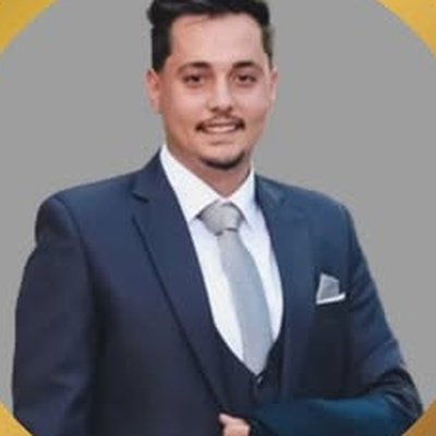 علي المفالحة