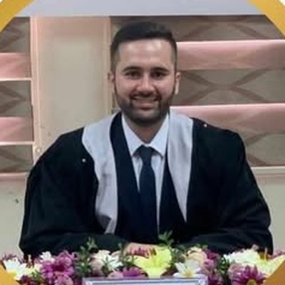 قصي علي