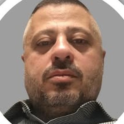 مناف عرباش