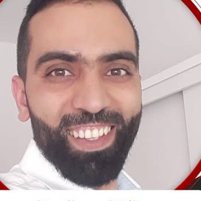 عبد القادر البخاري