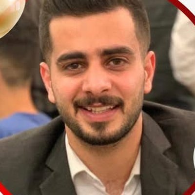 صهيب الزعبي