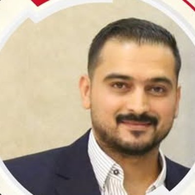 عمر العزب