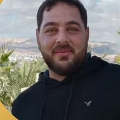 عمار ابو طير
