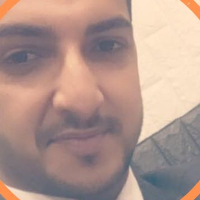 عماد المحاميد