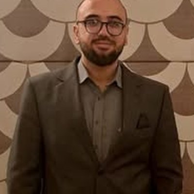 راشد جرار