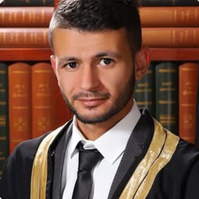 رسلان الحديد
