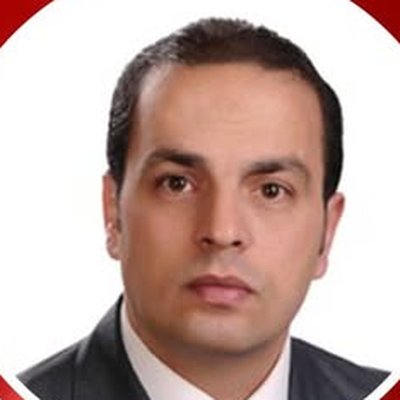 مجدي أنشاصي