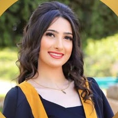 كارول عبودي