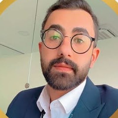 طارق المومني