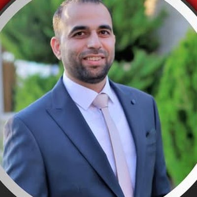 رأفت خليفات