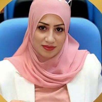 وجدان ابراهيم