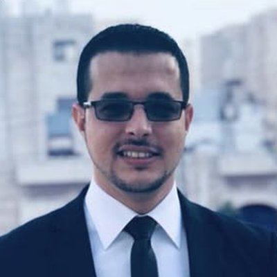 احمد منصور