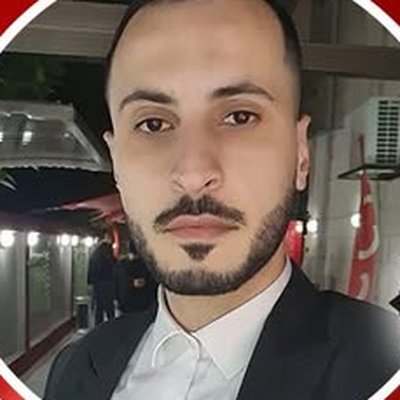 احمد الأطرش
