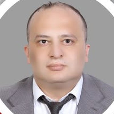 قصي أحمد