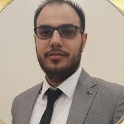 محمد النجار