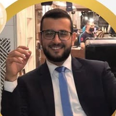 عدي بكري