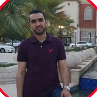 معاذ مريان
