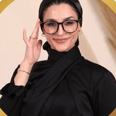 دعاء الاسلوطي