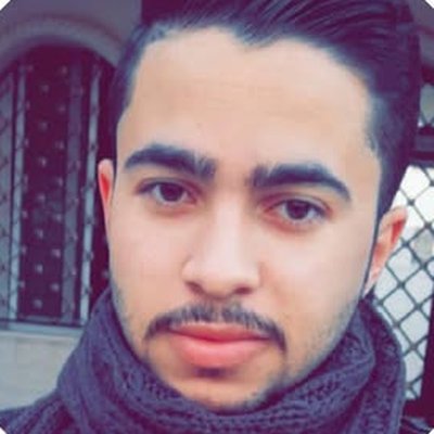 محمد الجبالي