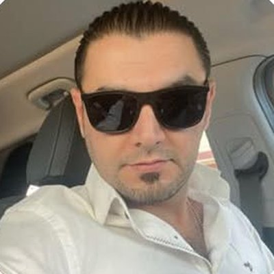 احمد امثل