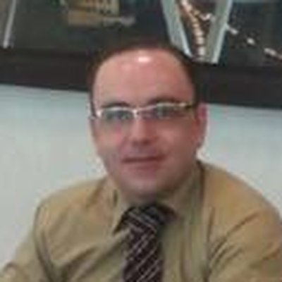 حازم القواسمة