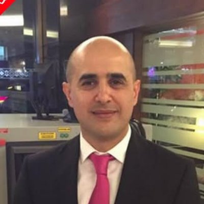 اسامة الشوابكة