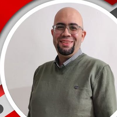 رشدي ابو غزاله