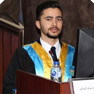 محمد الجبلي