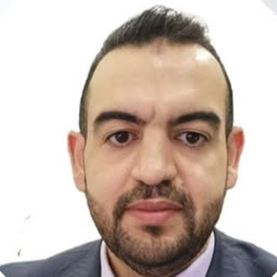 محمد العتيبي