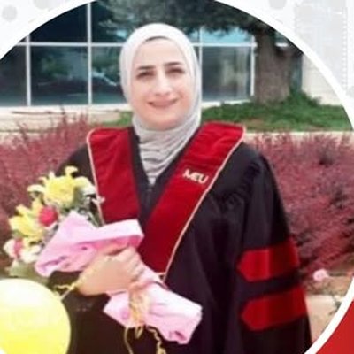 ربا العطاونة