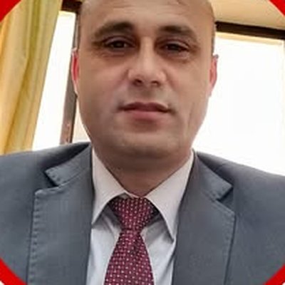 عبد الستار الربايعة